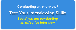 Test your interview skills